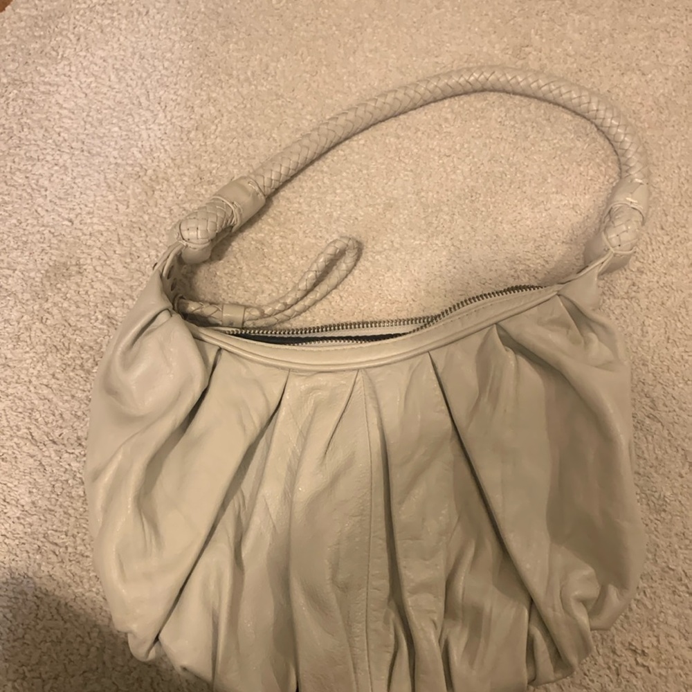 BCBG Maxazria handbag -used